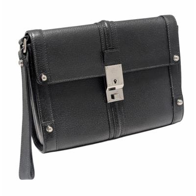 GUCCI メンズクラッチバッグ（生産国：イタリア）｜バッグ