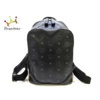 エムシーエム Mcm 中古 デイパック リュック 通販 人気ランキング 価格 Com