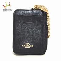コーチ COACH 財布 コインケース F63921 トゥルーレッド コーチ COACH 財布 コインケース F63921 トゥルーレッド