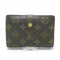 ルイヴィトン LOUIS VUITTON 2つ折り財布 モノグラム ポルト モネ・ビエ ヴィエノワ M61663    値下げ 20240418 | ブランディア ヤフーショップ