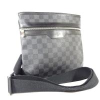 ルイ ヴィトン Louis Vuitton ダミエ グラフィット Damier Graphite 中古 バッグ 通販 人気ランキング 価格 Com