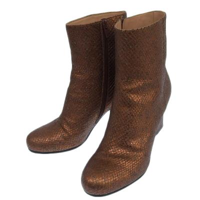 Maison Margiela 箱付超美品 メゾン マルジェラ 現行タグ S58WU0101  