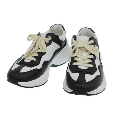 GUCCI レディーススニーカー（サイズ（cm）：23.5cm）｜シューズ