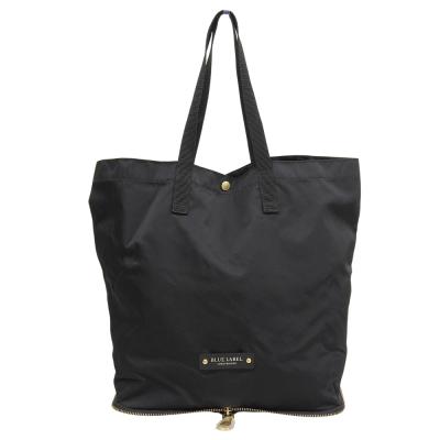 【極美品】バーバリーブルーレーベル トートバッグ A4可 肩掛け キャンバス BURBERRY BLUE LABEL（トートバッグ）のフリマアイテム一覧