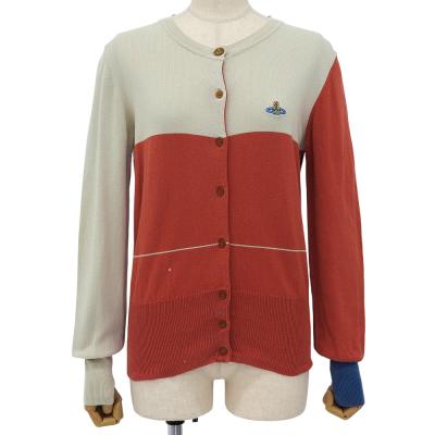 美品 ヴィヴィアンウエストウッド レッドレーベル イタリア製 100