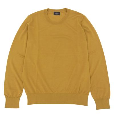 Brioni メンズニット、セーター｜トップス｜ファッション 通販 - Yahoo