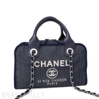 シャネル Chanel 中古 デニム バッグ 通販 人気ランキング 価格 Com