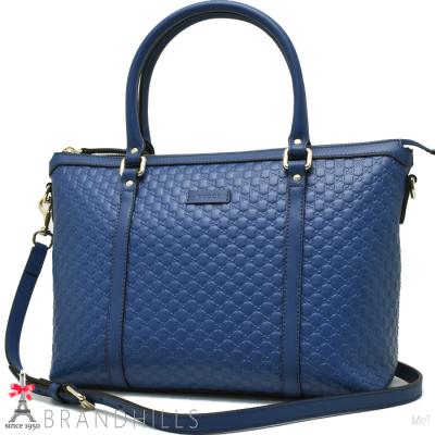 GUCCI ハンドバッグ 2way マイクログッチシマ ショルダー GUCCI ハンドバッグ 2way マイクログッチシマ ショルダー