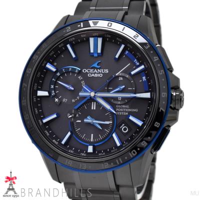 OCEANUS ocw g2000のおすすめ人気商品一覧 通販 - Yahoo!ショッピング