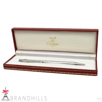 カルティエ ボールペン（筆記用具）｜文具、ステーショナリー