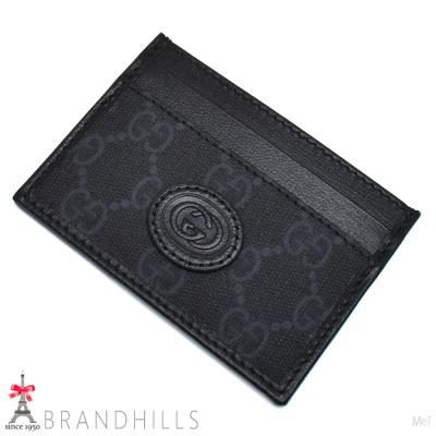 GUCCI レディース名刺入れ｜ファッション小物｜ファッション おすすめ