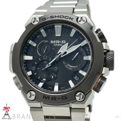 g-shock mr-gのおすすめ人気商品一覧 通販 - Yahoo!ショッピング