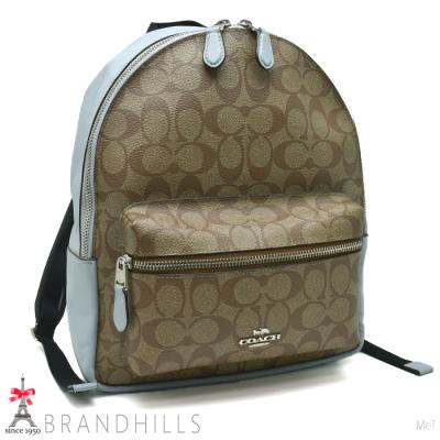 コーチ リュック シグネチャーのおすすめ人気商品一覧 通販 - Yahoo