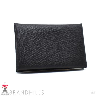 エルメス カルヴィ（レディース名刺入れ）｜ファッション小物