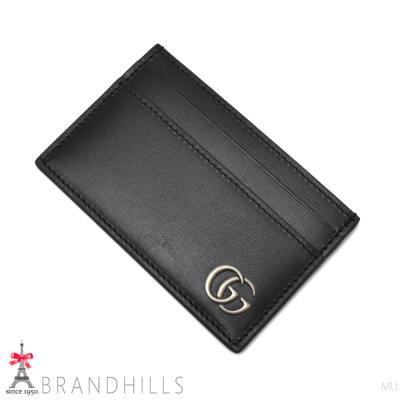 GUCCI レディース名刺入れ｜ファッション小物｜ファッション おすすめ
