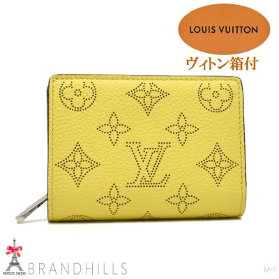 ポルトフォイユクレア（LOUIS VUITTON）の商品一覧 通販 - Yahoo