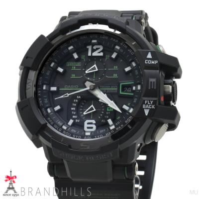 gw-a1100 g-shockのおすすめ人気商品一覧 通販 - Yahoo!ショッピング