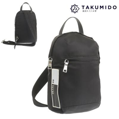 プラダスポーツ バッグ(リュックサック、デイパック)の商品 プラダスポーツ バッグ(リュックサック、デイパック)の商品