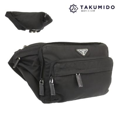 プラダ バッグ(ボディバッグ)の商品一覧|バッグ プラダ バッグ(ボディバッグ)の商品一覧|バッグ
