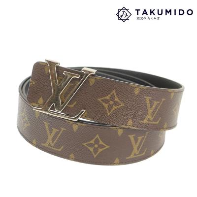 ルイヴィトン ベルト サンチュール(メンズファッション)の商品 ルイヴィトン ベルト サンチュール(メンズファッション)の商品