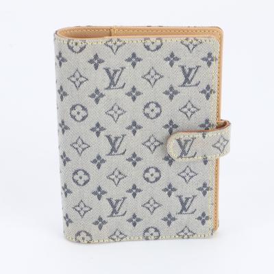 LOUIS VUITTON 手帳カバー｜手帳、日記、家計簿｜文具