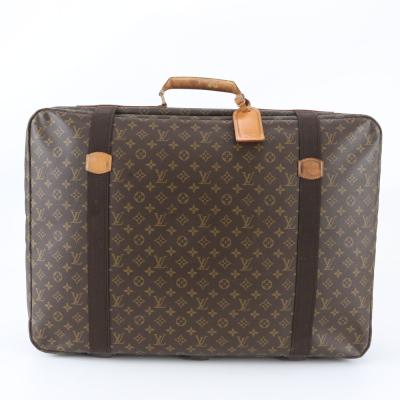 LOUIS VUITTON 旅行用ボストンバッグ｜旅行かばん、小分けバッグ｜旅行