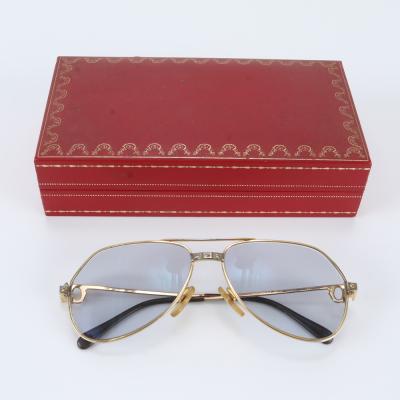 Cartier レディースサングラス｜ファッション小物｜ファッション