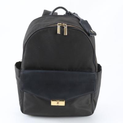 TUMI リュック レザー（メンズバッグ） | ファッション のおすすめ人気
