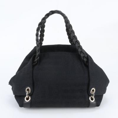 FERRAGAMO レディースショルダーバッグ（色：ブラック系）｜バッグ