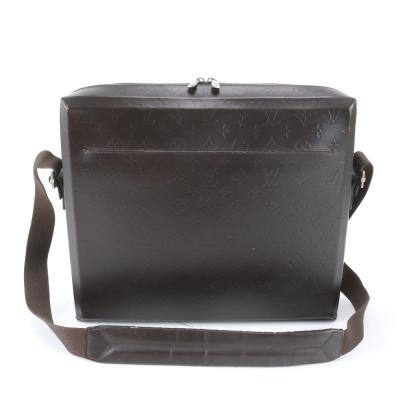 LOUIS VUITTON メンズショルダーバッグ（バッグ、小物素材：本革