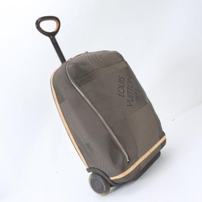 LOUIS VUITTON キャリーバッグ、スーツケース｜バッグ｜ファッション