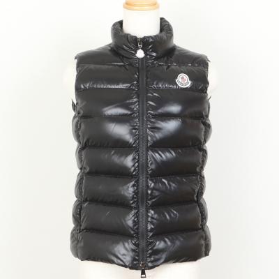 MONCLER レディースダウンベスト｜コート、ジャケット｜ファッション