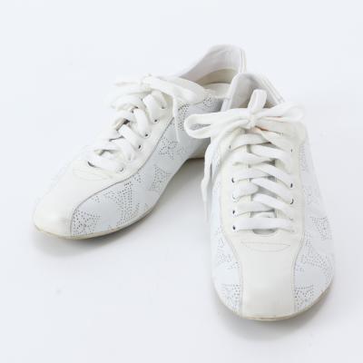 LOUIS VUITTON レディーススニーカー｜シューズ｜ファッション 通販