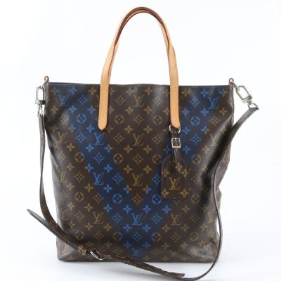 LOUIS VUITTON メンズトートバッグ（柄：モノグラム）｜バッグ
