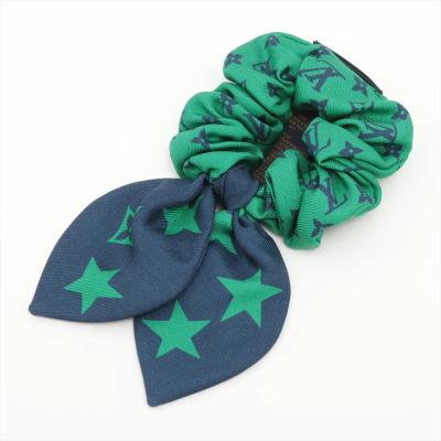 LOUIS VUITTON シュシュ｜レディースヘアアクセサリー｜ファッション