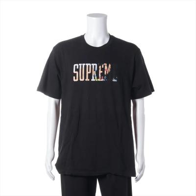 Supreme メンズ半袖Tシャツ、カットソー｜トップス｜ファッション
