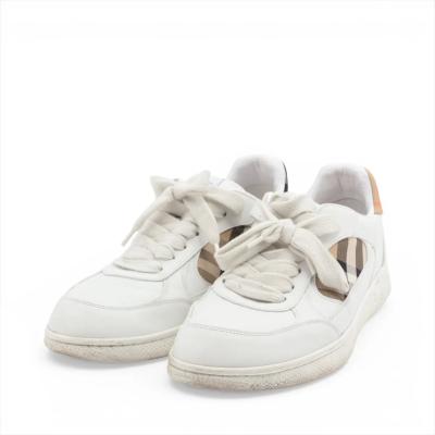 BURBERRY メンズスニーカー｜シューズ｜ファッション おすすめ人気商品