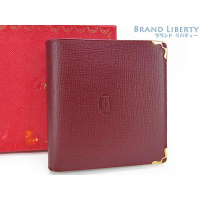 Cartier レディース二つ折り財布の商品一覧|財布|ファッション Cartier レディース二つ折り財布の商品一覧|財布|ファッション