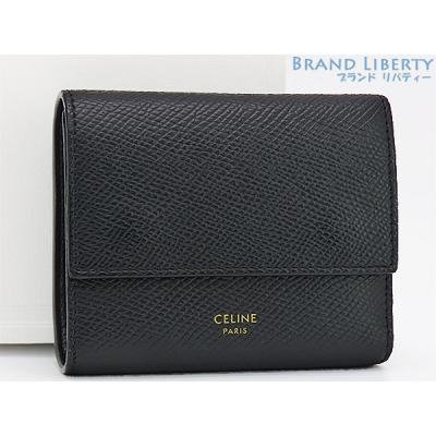 セリーヌメンズ 財布（メンズ三つ折り財布）｜財布 | ファッション の