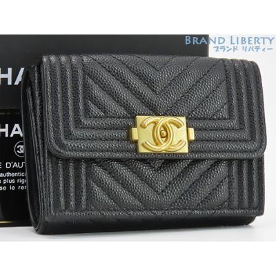 ボーイchanel財布の商品一覧 通販 - Yahoo!ショッピング ボーイchanel財布の商品一覧 通販 - Yahoo!ショッピング