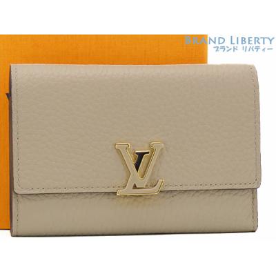 め*め様 オークション✨極美品✨ルイヴィトン カプシーヌ コンパクト マグノリア 楽天市場】ルイヴィトン カプシーヌBB N81209 レディース バッグ