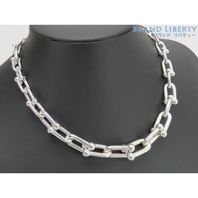 tiffany ハードウェア ネックレス(メンズアクセサリー)の商品 tiffany ハードウェア ネックレス(メンズアクセサリー)の商品