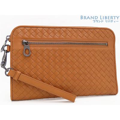BOTTEGA VENETA メンズセカンドバッグ｜バッグ｜ファッション おすすめ