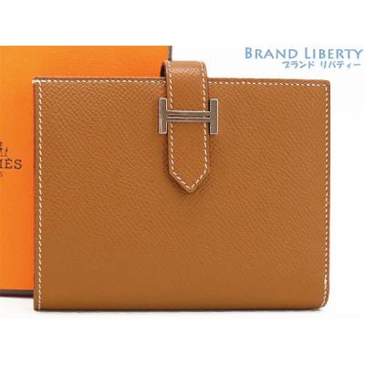 HERMES レディース二つ折り財布の商品一覧|財布|ファッション HERMES レディース二つ折り財布の商品一覧|財布|ファッション