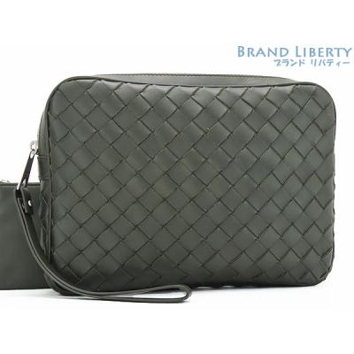 BOTTEGA VENETA メンズクラッチバッグの商品一覧|バッグ BOTTEGA VENETA メンズクラッチバッグの商品一覧|バッグ