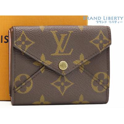 LOUIS VUITTON レディース三つ折財布｜財布｜ファッション おすすめ