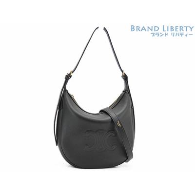CELINE セリーヌ ホーボー セミショルダーバッグ ワンショルダー セリーヌ ホーボー（レディースバッグ） | ファッション の商品一覧