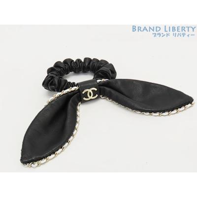 CHANEL シャネル ヘアゴムのおすすめ人気商品一覧 通販 - Yahoo