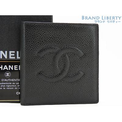 超激レア 美品】シャネル 折財布 ミニ財布 ココマーク パテントレザー
