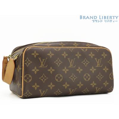 ルイヴィトン セカンドバッグ モノグラム（メンズセカンドバッグ
